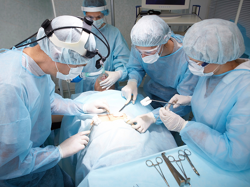 Αθήνα ογκολογικη χειρουργικη επεμβαση κοιλιας